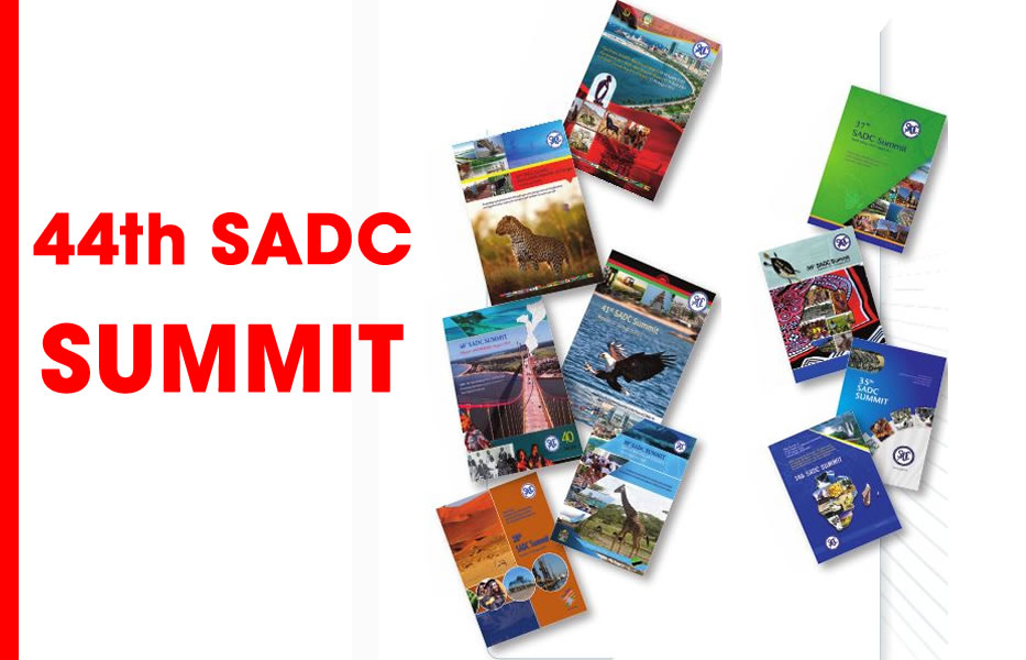 Th Sadc Summit Upcoming Event Knowledge For Development