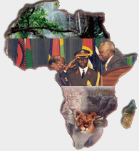 Africa