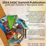 44th SADC Summit Publication 2024